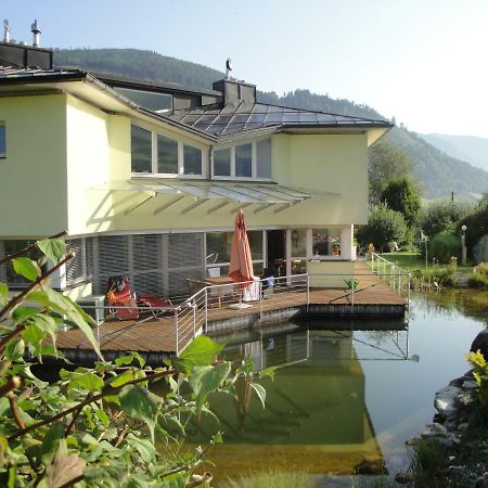 Apartment Kaprun Niedernsill Exterior photo